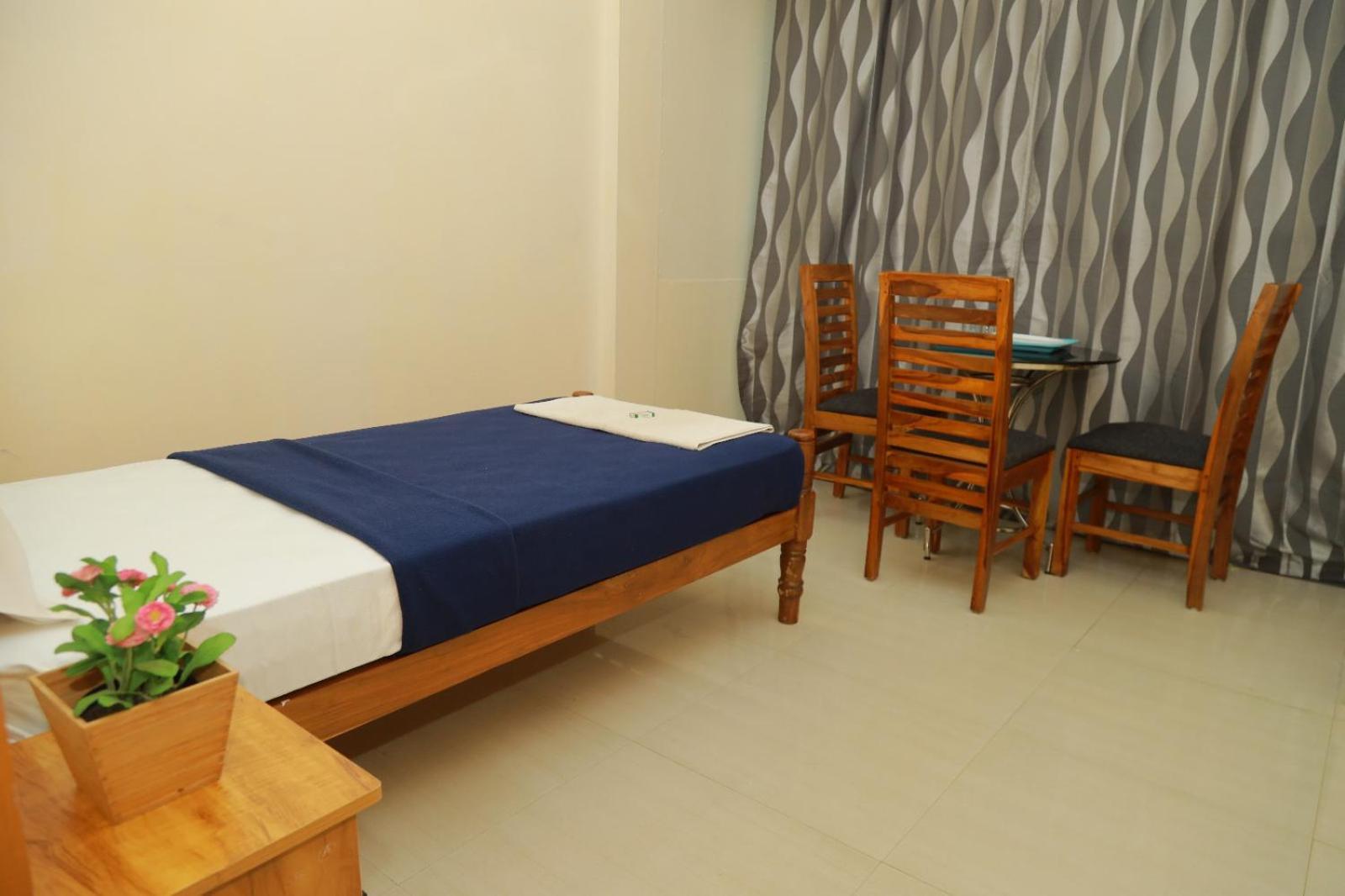 Pīrmed Rain Valley Resort מראה חיצוני תמונה