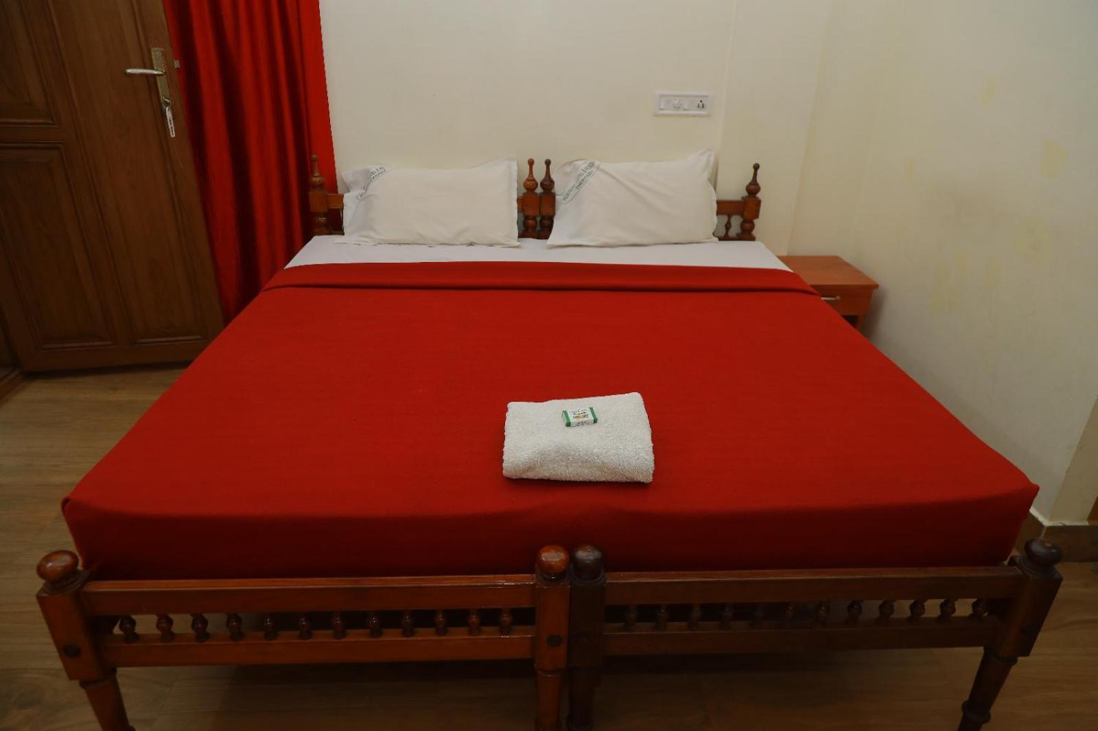 Pīrmed Rain Valley Resort מראה חיצוני תמונה