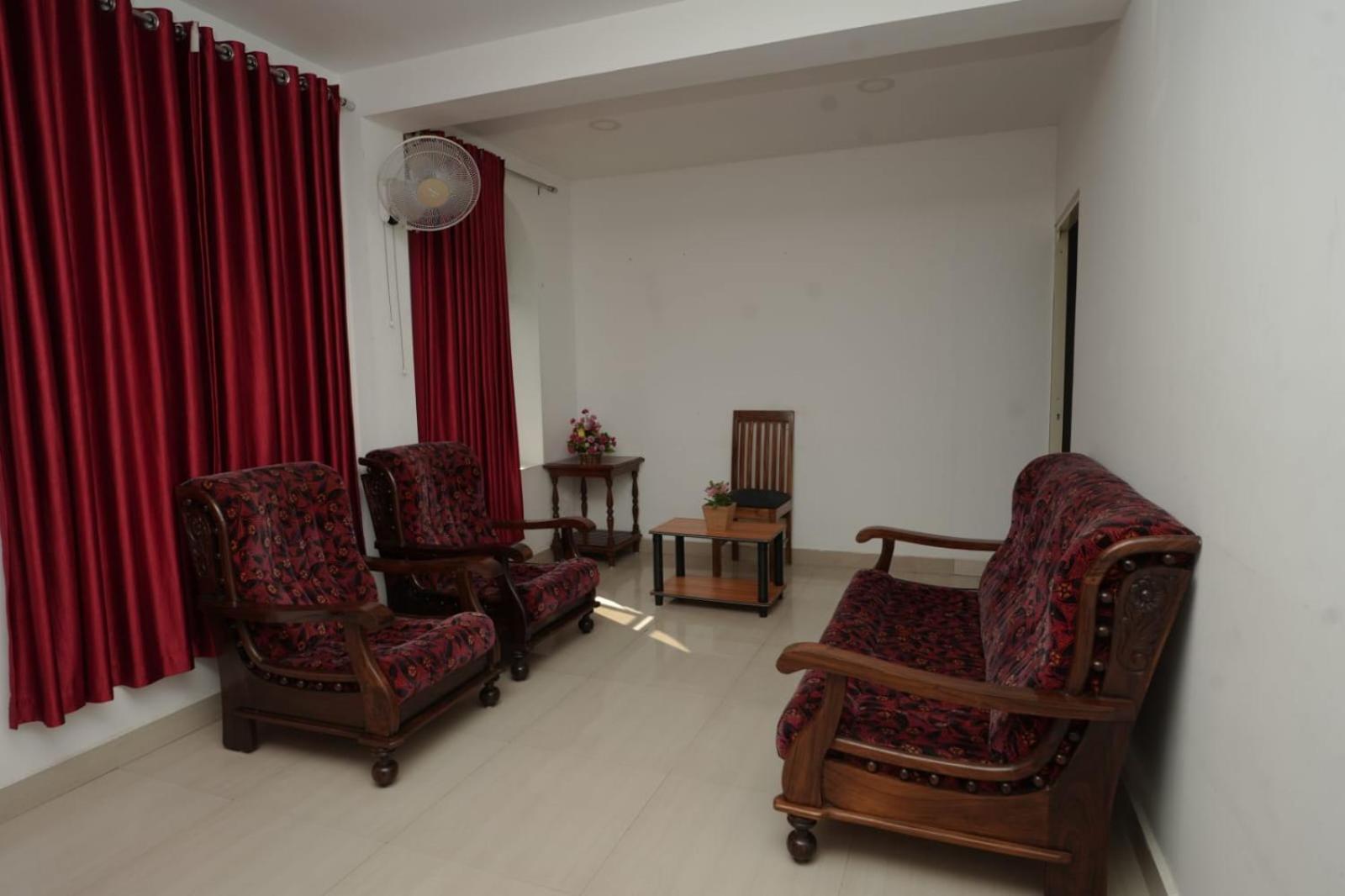 Pīrmed Rain Valley Resort מראה חיצוני תמונה