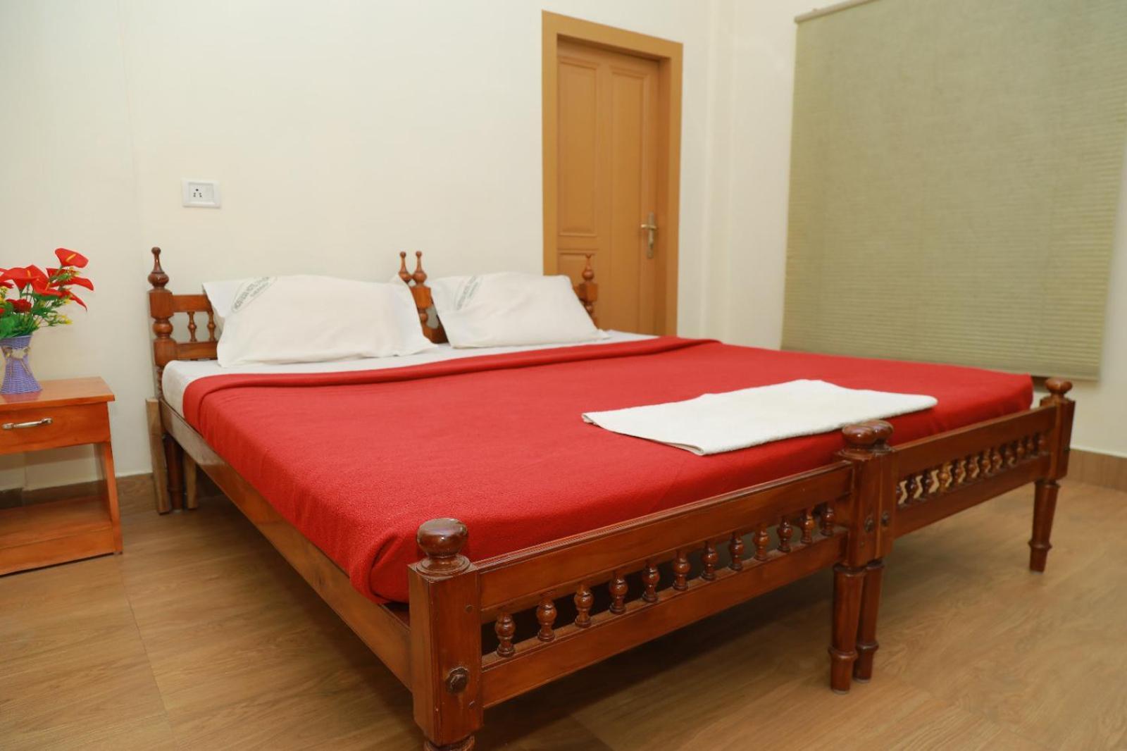 Pīrmed Rain Valley Resort מראה חיצוני תמונה